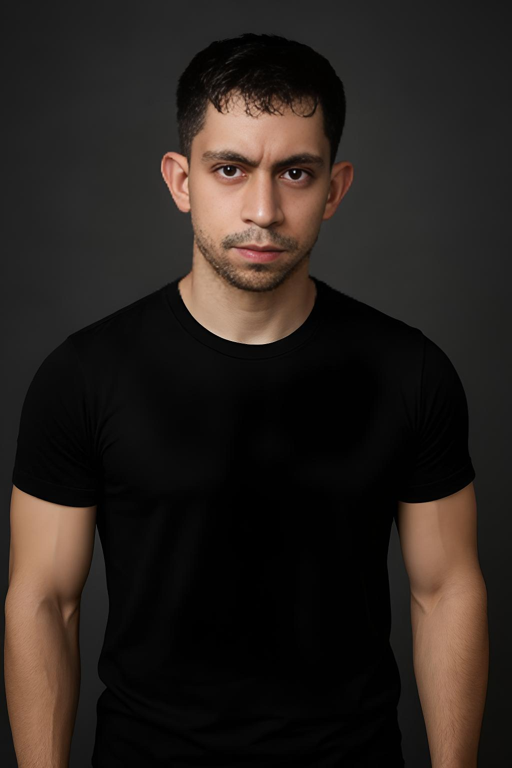 Lucas Bonadio - Profile Picture